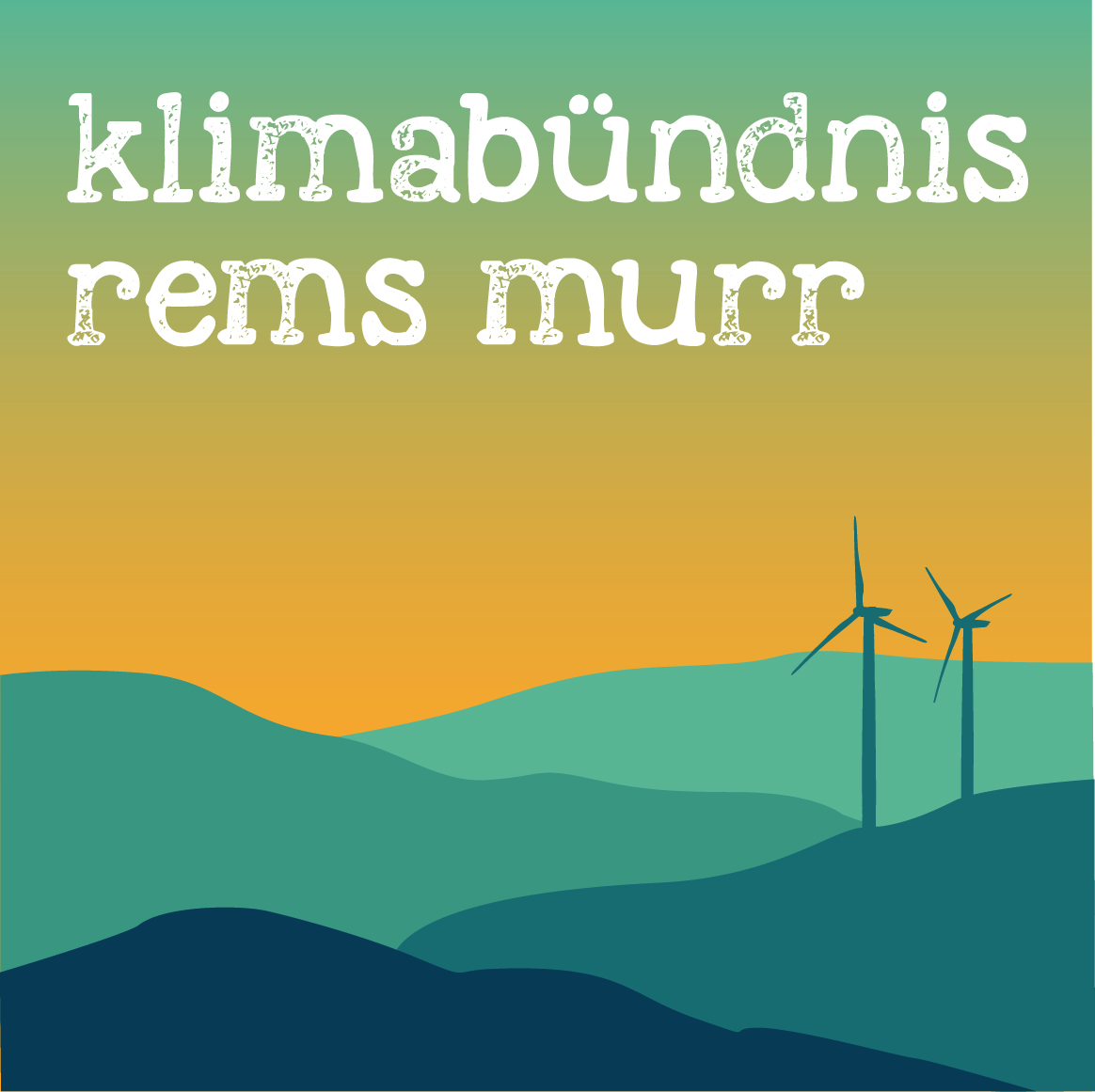 Logo Klimabündnis Rems-Murr